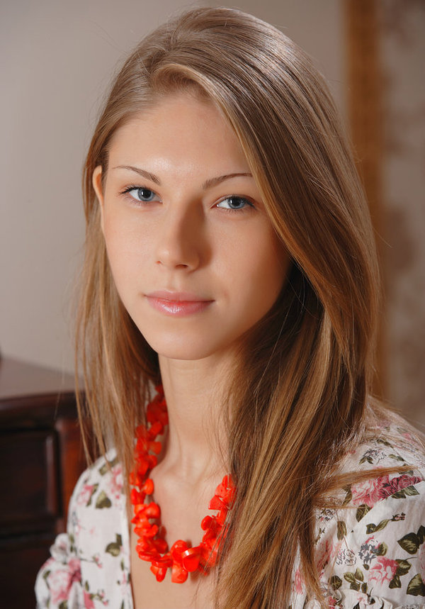 Вика, 31