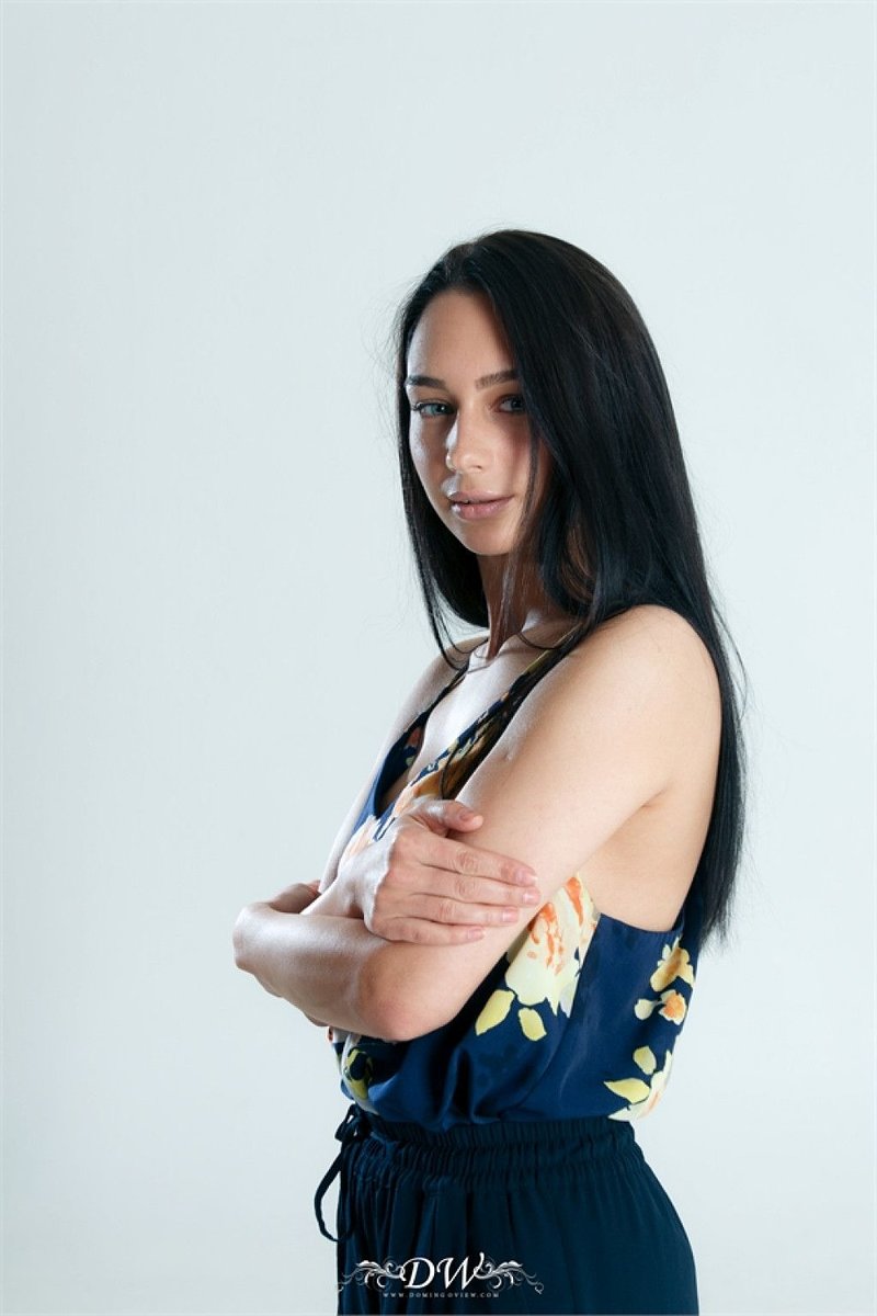 Юленька, 26